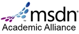 MSDNAA Logo